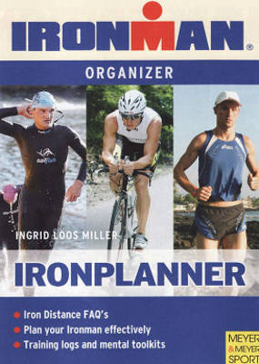 Ironplanner by Ingrid Loos Miller image