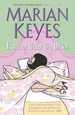 Further Under the Duvet by Marian Keyes image