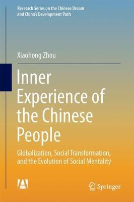 Inner Experience of the Chinese People image