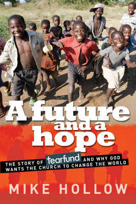 A Future and a Hope by Mike Hollow image