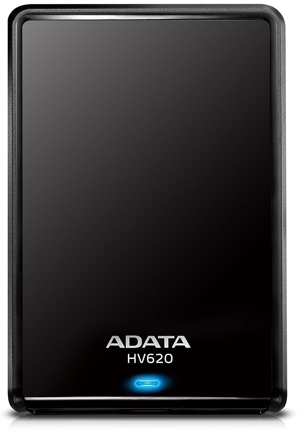 2TB ADATA DashDrive USB 3.0 Portable Hard Drive image