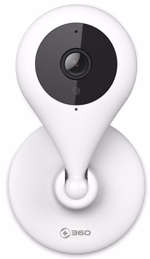 360 Smart Camera 720P Plus Home IP Camera image