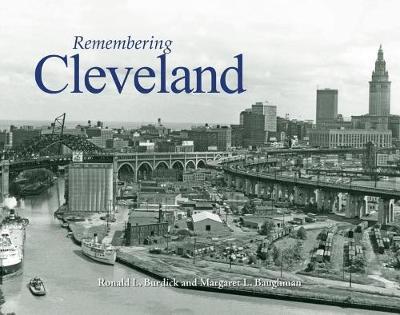Remembering Cleveland image