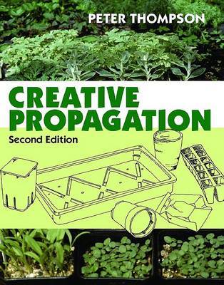 Creative Propagation by Peter Thompson image