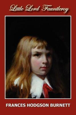 Little Lord Fauntleroy by Frances Hodgson Burnett image
