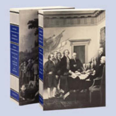 American Commonwealth, 2-Volume Set by James Bryce image