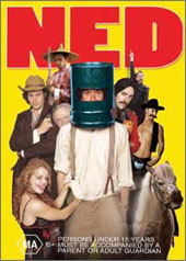 Ned on DVD Ned on DVD