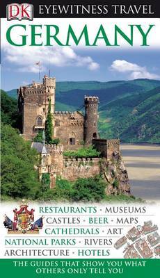 Eyewitness Germany by Joanna Egert-Romanowskiej image