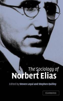 The Sociology of Norbert Elias image