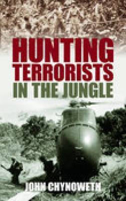 Hunting Terrorists in the Jungle image