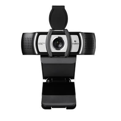 Logitech C930e Webcam