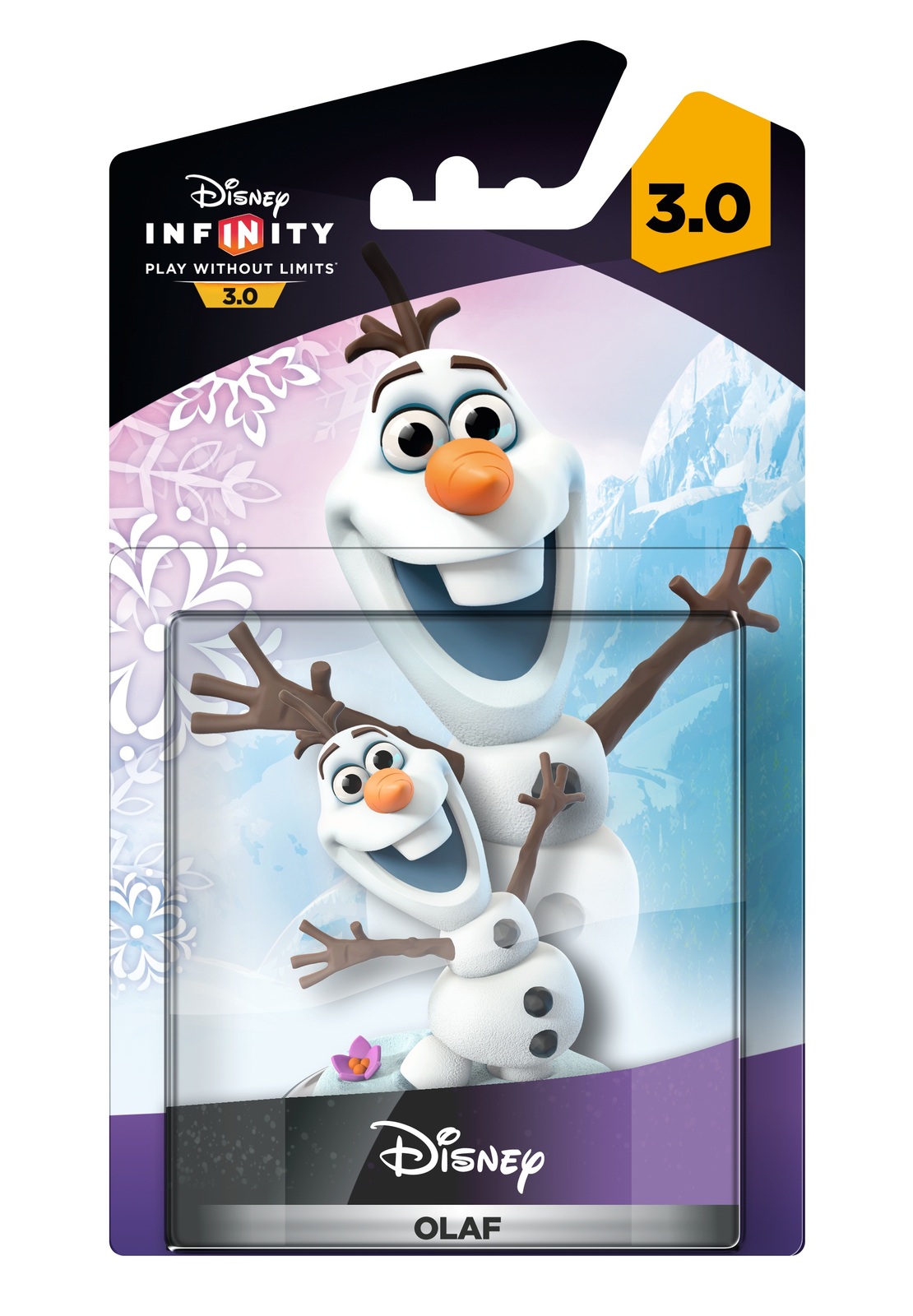 Disney Infinity 3.0: Disney Figure - Olaf for image