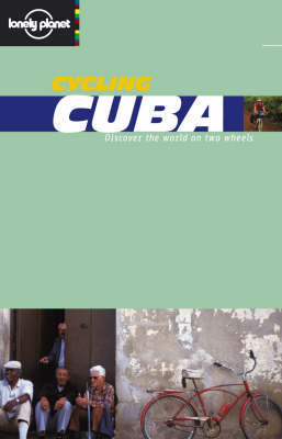 Cuba on Paperback by Rosa Jordan