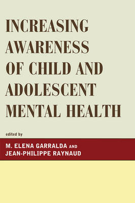 Increasing Awareness of Child and Adolescent Mental Health image