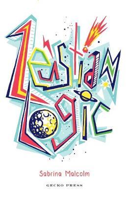 Zeustian Logic by Sabrina Malcolm image
