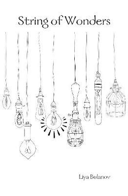 String of Wonders by Liya Bulanov image