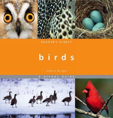 Birds by Joanne Burger image