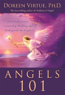 Angels 101 by Doreen Virtue