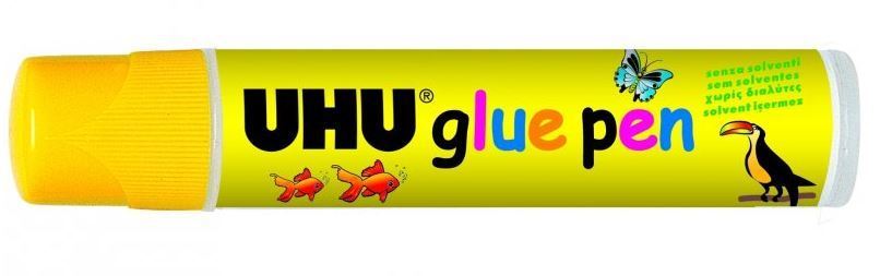 UHU: Glu Pen Tray (50ml) image