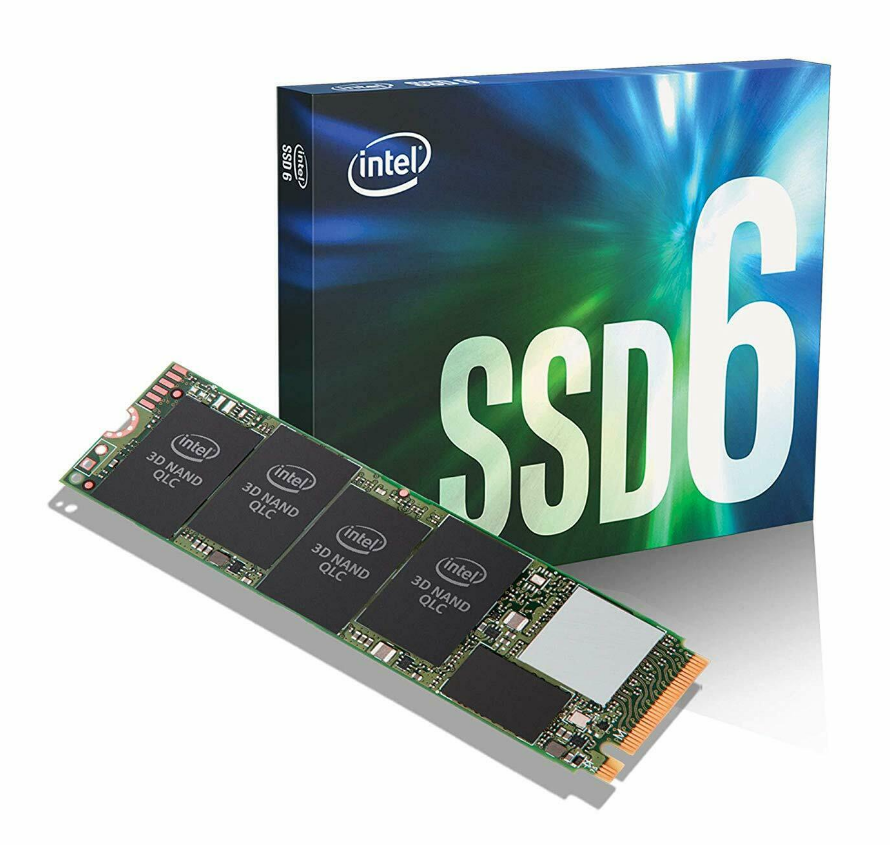 1TB Intel 660p Series PCIe M 2 SSD At Mighty Ape NZ 1TB Intel 660p Series PCIe M 2 SSD At Mighty Ape NZ
