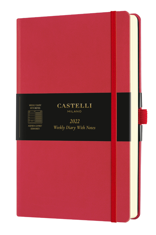 Shop Diaries & Planners Online | Moleskine, Legami, Collins, Papaya