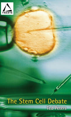 Stem Cell Debate image