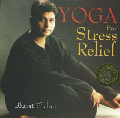Yoga for Stress Relief by Bharat Thakur image