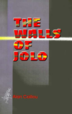 The Walls of Jolo by Alan Caillou image