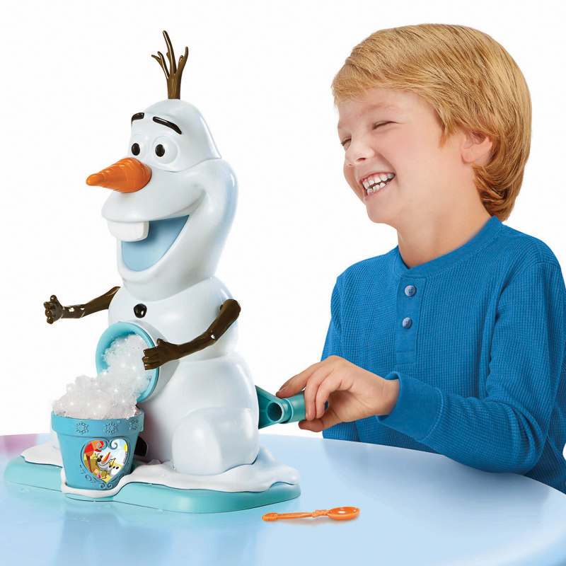 Frozen Olaf's Snow Cone Maker at Mighty Ape NZ
