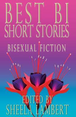 Best Bi Short Stories by Jane Rule image