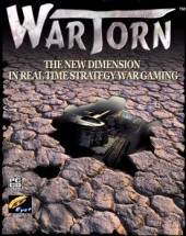 Wartorn for PC Wartorn for PC
