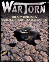 Wartorn on PC