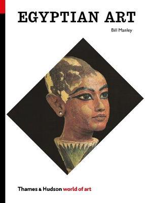 Egyptian Art by Bill Manley image