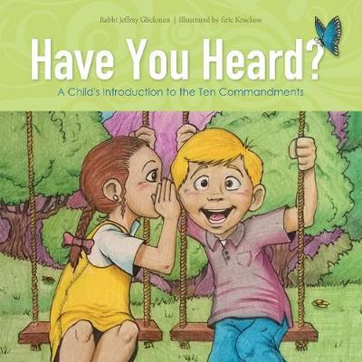 Have You Heard? by Jeff Glickman image