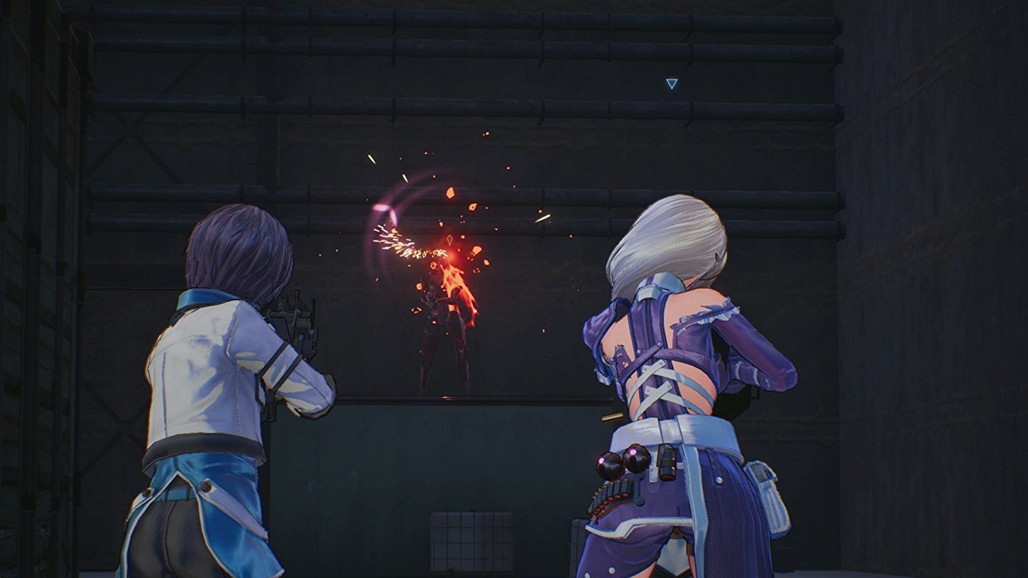 Sword Art Online: Fatal Bullet for PS4 image