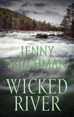 Wicked River by Jenny Milchman image