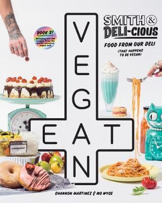 Smith & Deli-cious by Shannon Martinez image