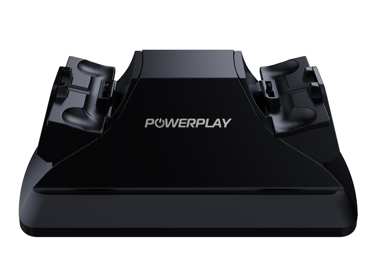 power a dual charging station ps5