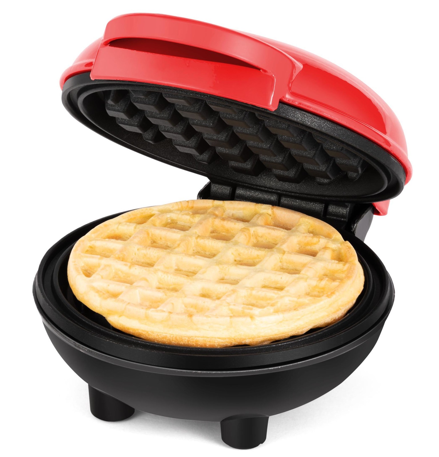 Buy Kogan Mini Waffle & Snack Maker at Mighty Ape NZ