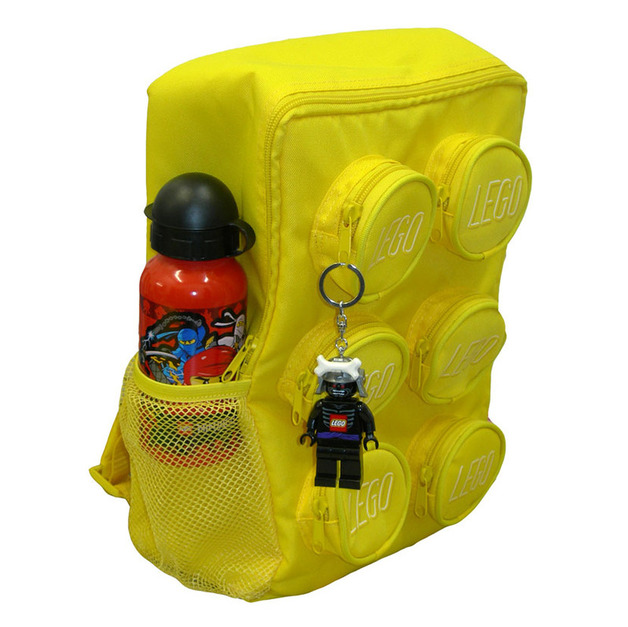 lego backpack nz