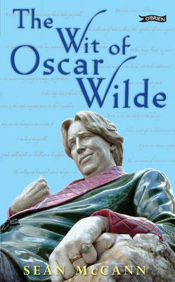 The Wit of Oscar Wilde by Sean McCann image