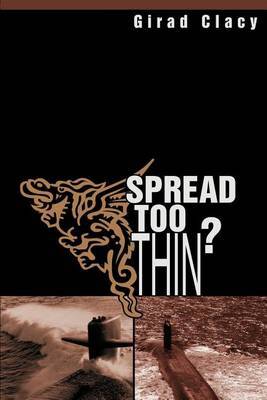 Spread Too Thin? by Girad Clacy image