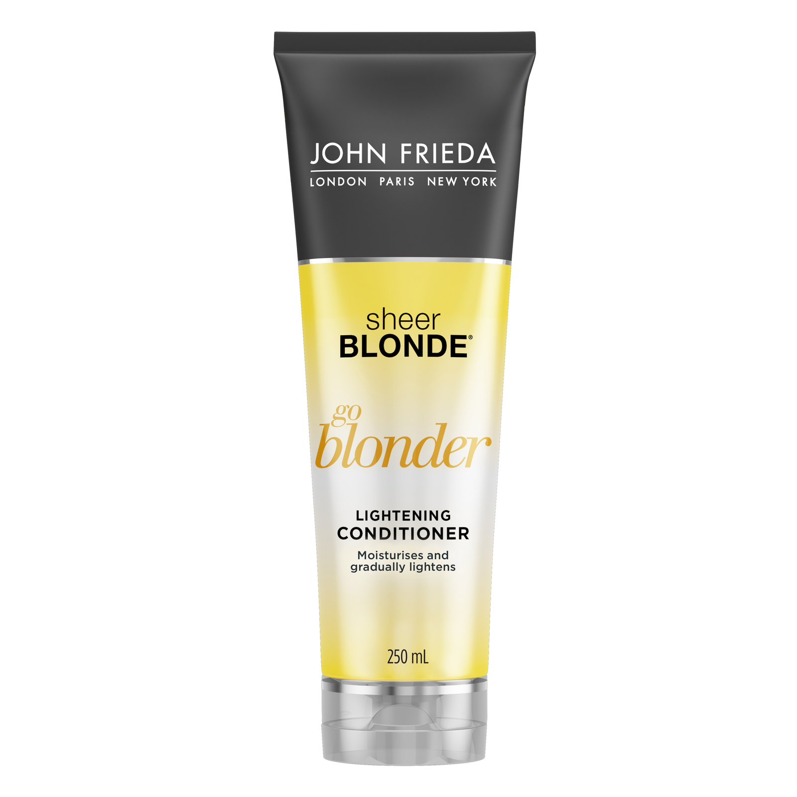 John Frieda - Sheer Blonde Go Blonder Conditioner (250ml) image