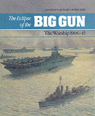 The Eclipse of the Big Gun image