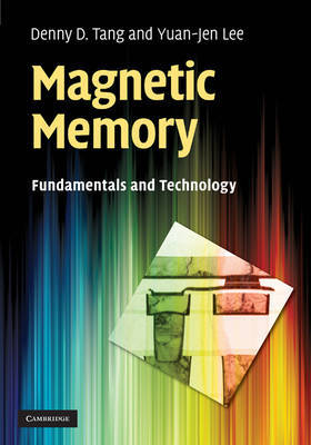 Magnetic Memory by Denny D. Tang image