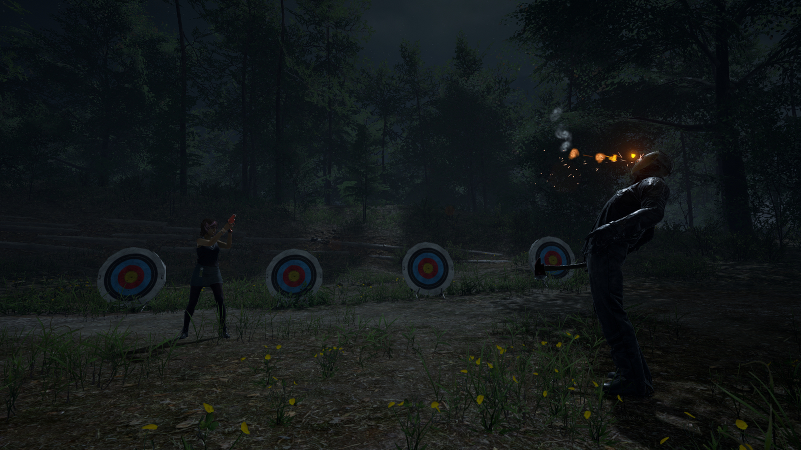 Friday The 13th: The Game for Xbox One image