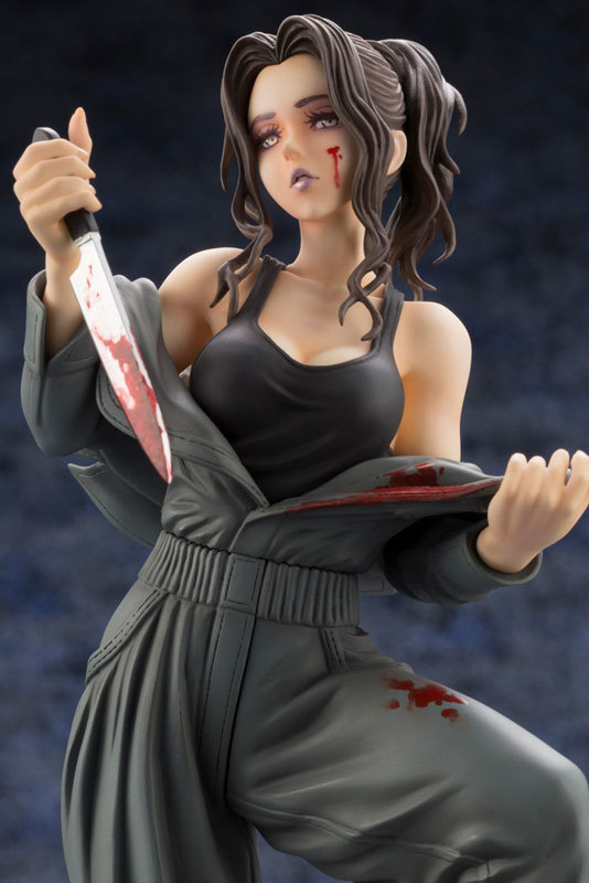 Horror Bishoujo: 1/7 Michael Myers - PVC Figure image