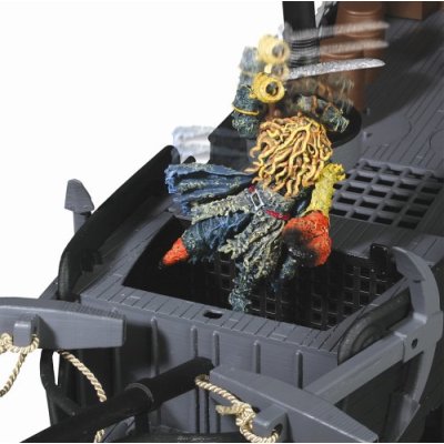 Pirates of the Caribbean - Black Pearl Playset