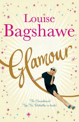 Glamour by Louise Bagshawe image