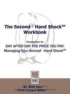 The Second - Hand Shock Workbook by Ellie Izzo image